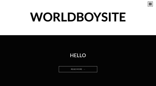 worldboysite.wordpress.com