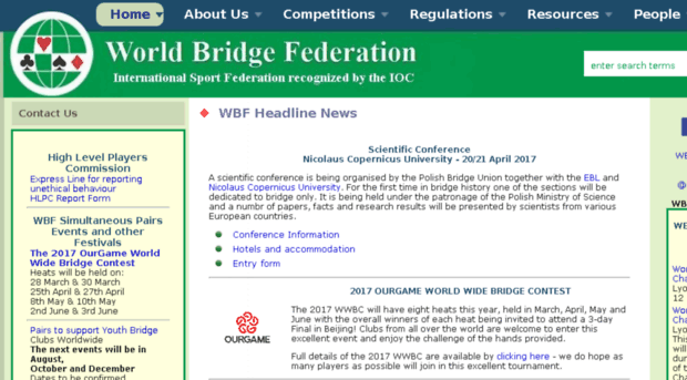 worldbridge1.org