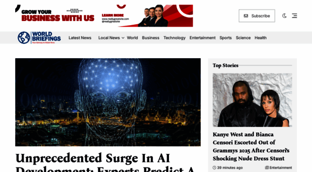 worldbriefings.com