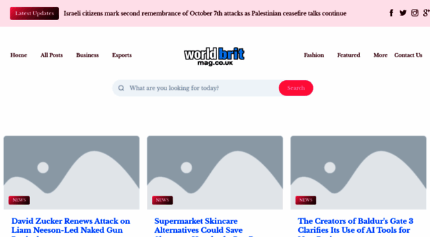 worldbritmag.co.uk