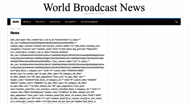 worldbroadcastnews.com