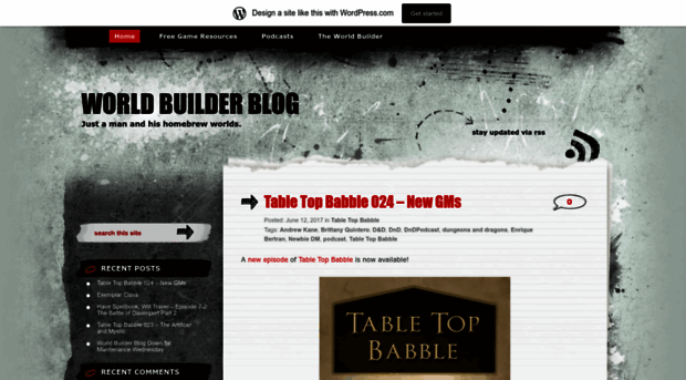 worldbuilderblog.wordpress.com