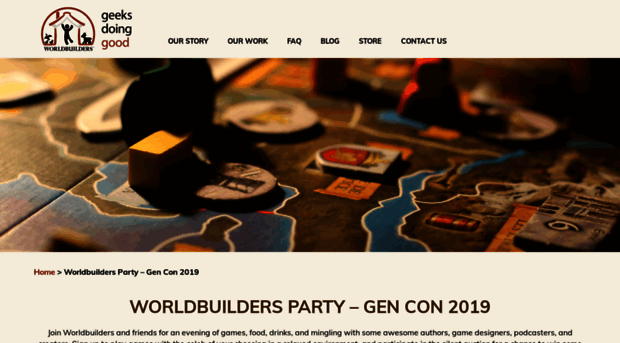 worldbuildersparty.com