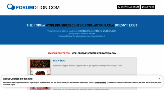 worldbusinesscenter.forumotion.com