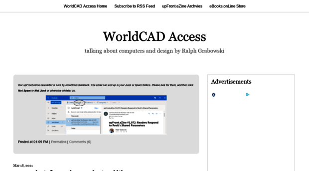 worldcadaccess.com