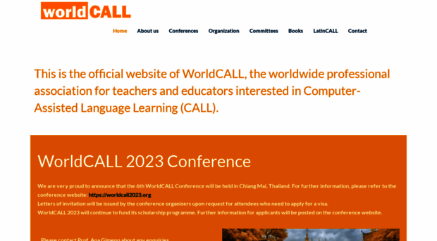 worldcall.org