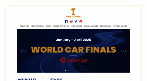 worldcarawards.com