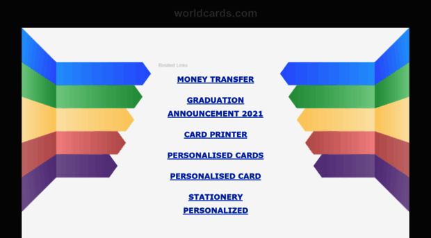 worldcards.com