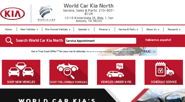 worldcarkianorth.com