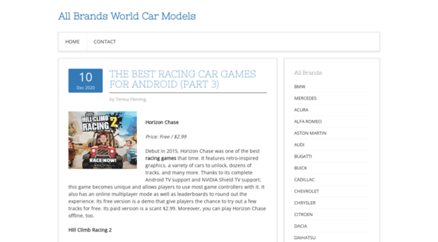 worldcarmodels.net