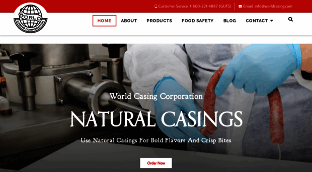 worldcasing.com