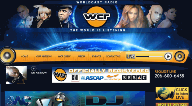 worldcastradio.com