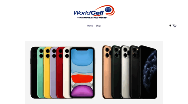 worldcellinc.com