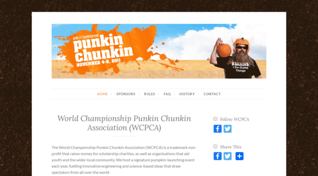 worldchampionshippunkinchunkin.com