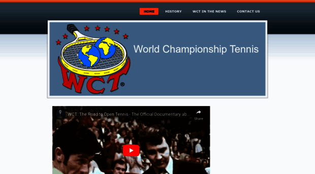worldchampionshiptennis.com