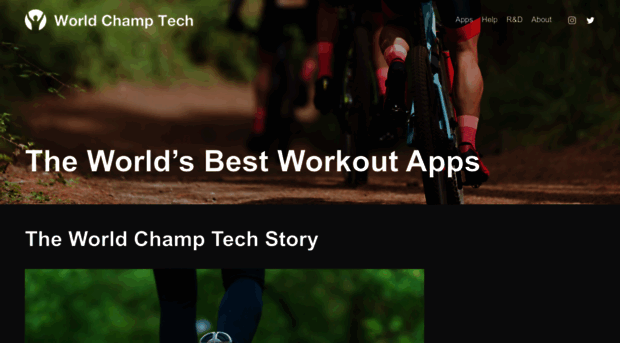 worldchamptech.com