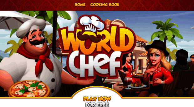 worldchef.com