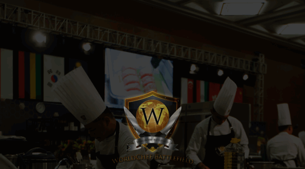 worldchefbattlefield.com