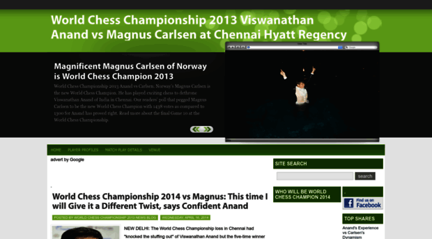 worldchesschampionship2013.com