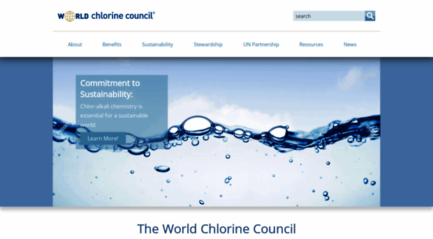 worldchlorine.org