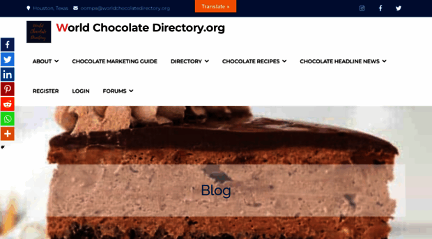 worldchocolatedirectory.org