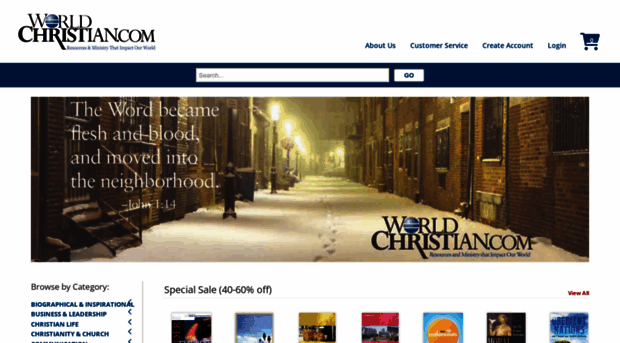 worldchristian.com