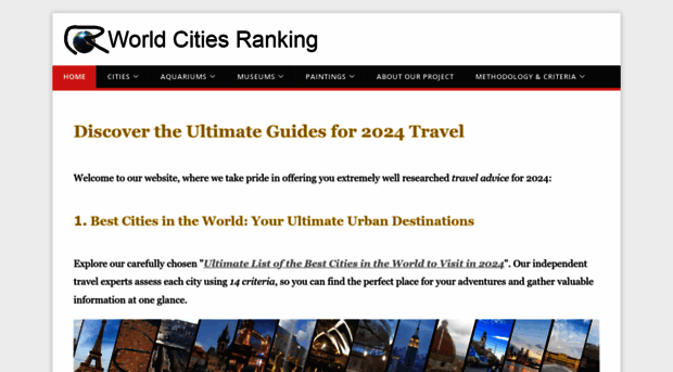 worldcitiesranking.com