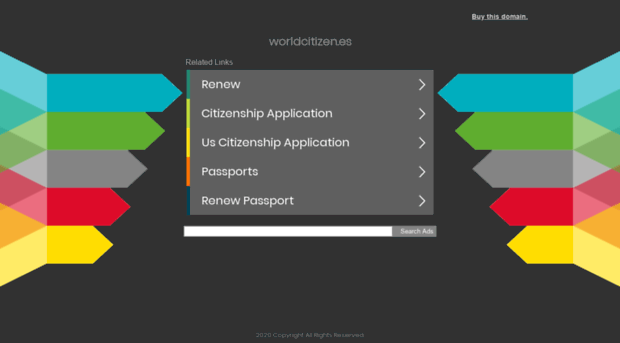 worldcitizen.es