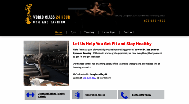 worldclass24hrgym.com