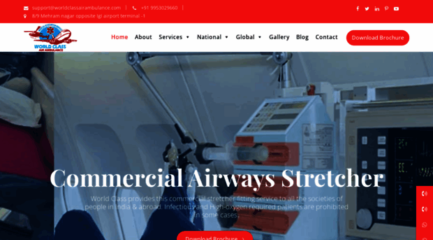 worldclassairambulance.com
