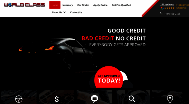 worldclassautoexchange.com