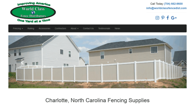 worldclassfencedistributors.com