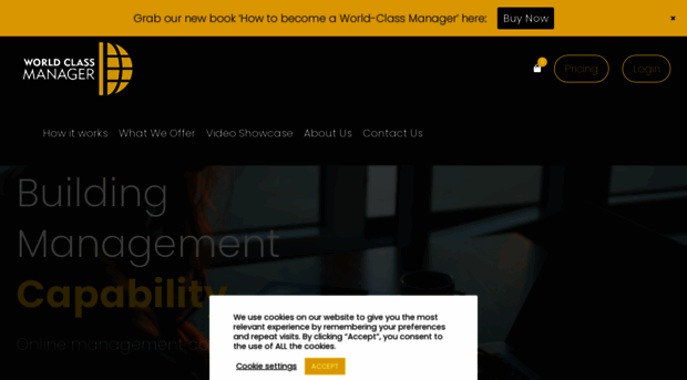 worldclassmanager.com