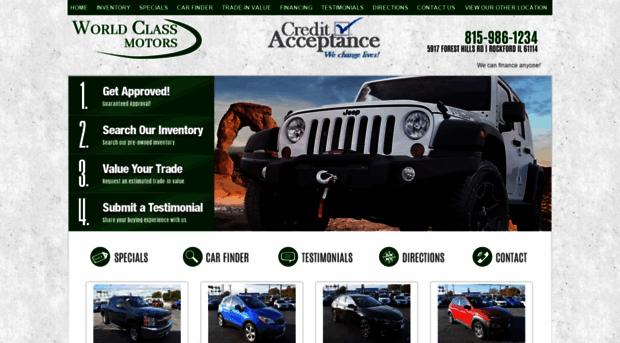 worldclassmotors1234.com