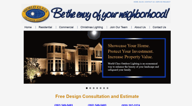 worldclassoutdoorlighting.com