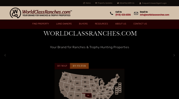 worldclassranches.com