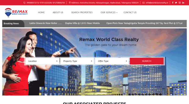 worldclassrealty.in