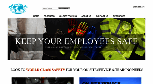 worldclasssafetyonline.com