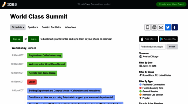 worldclasssummit2016.sched.org