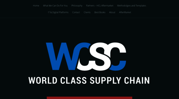 worldclasssupplychain.com