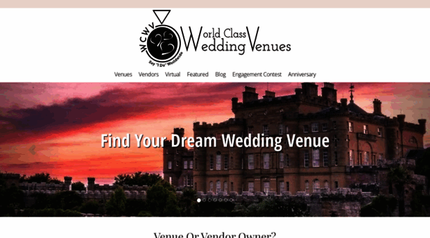 worldclassweddingvenues.com