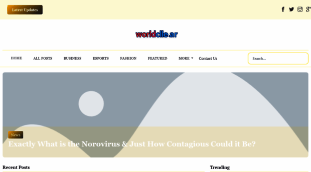 worldclearblog.uk