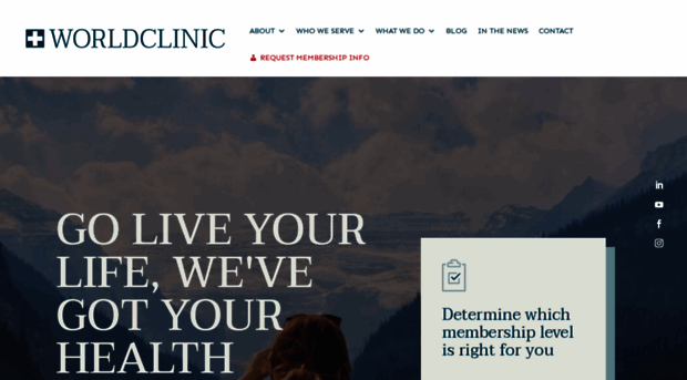 worldclinic.com