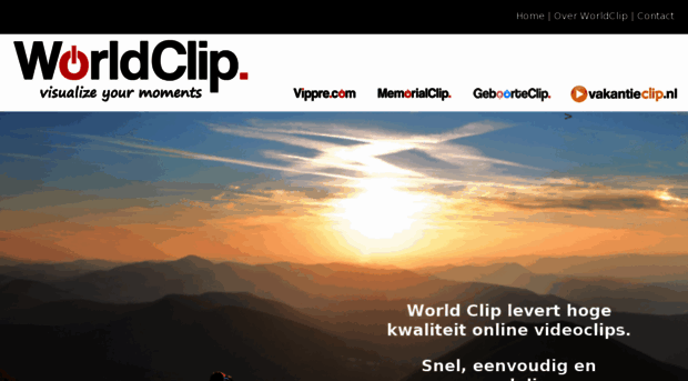 worldclip.nl