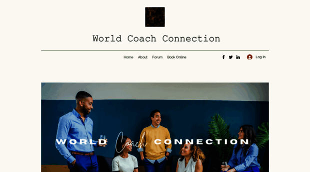 worldcoachconnection.com