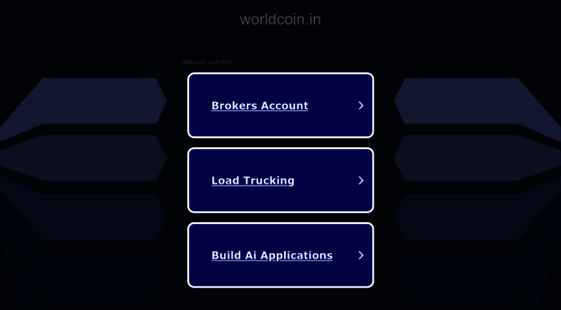 worldcoin.in