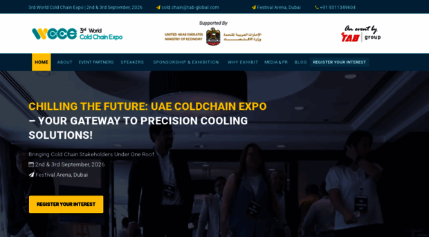 worldcoldchain.com