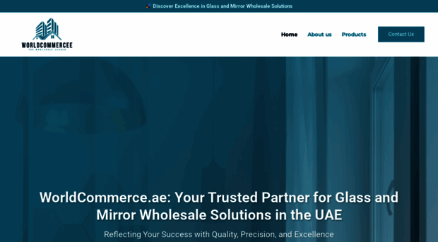 worldcommercee.ae
