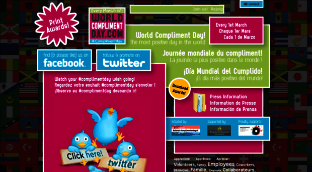 worldcomplimentday.info