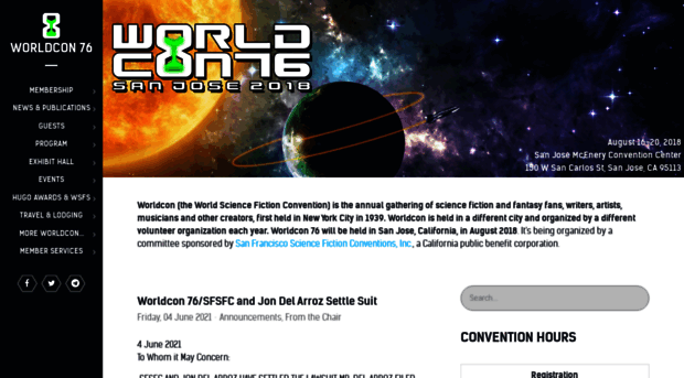 worldcon76.org